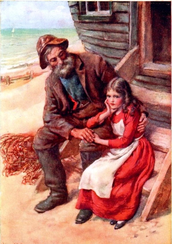 Чарльз Диккенс. Истории для детей Чарльз Диккенс. Истории для детей