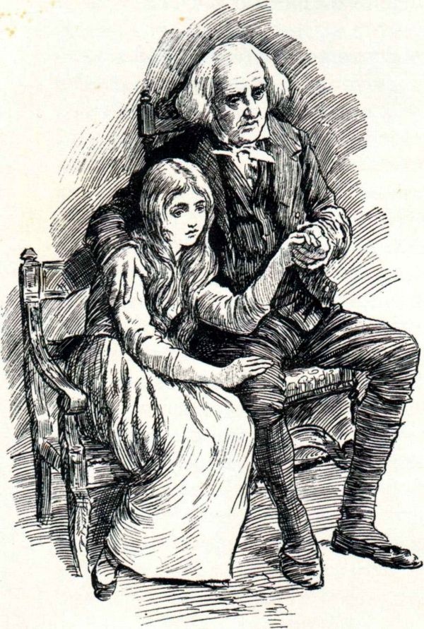 Чарльз Диккенс. Истории для детей Чарльз Диккенс. Истории для детей