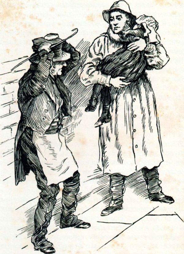 Чарльз Диккенс. Истории для детей Чарльз Диккенс. Истории для детей