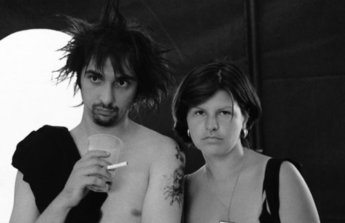 Король и Шут. Между Купчино и Ржевкой... Король и Шут. Между Купчино и Ржевкой...