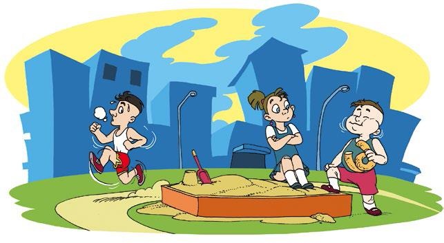 «Знаменитый» удар и другие истории ребят из детсада «Лютик» «Знаменитый» удар и другие истории ребят из детсада «Лютик»