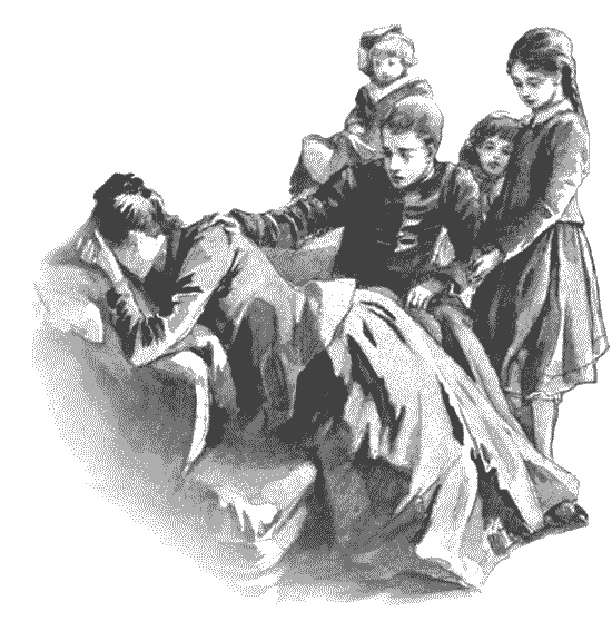 Дети Солнцевых Дети Солнцевых