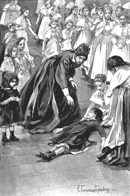 Дети Солнцевых Дети Солнцевых