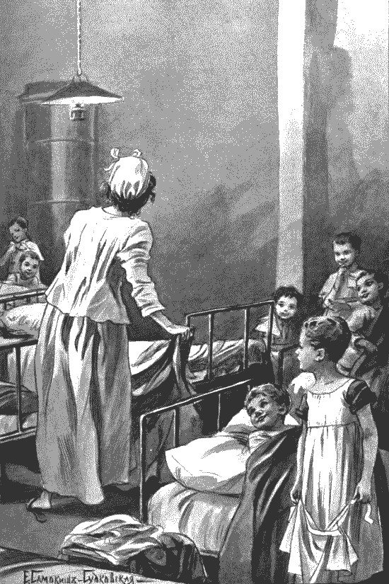 Дети Солнцевых Дети Солнцевых