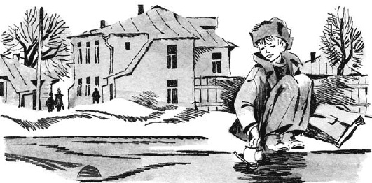 Тень каравеллы . Мой друг Форик или опаляющая страсть киноискусства Тень каравеллы . Мой друг Форик или опаляющая страсть киноискусства