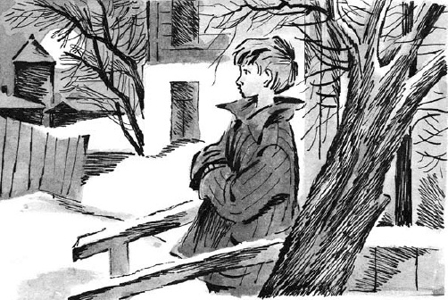 Тень каравеллы . Мой друг Форик или опаляющая страсть киноискусства Тень каравеллы . Мой друг Форик или опаляющая страсть киноискусства