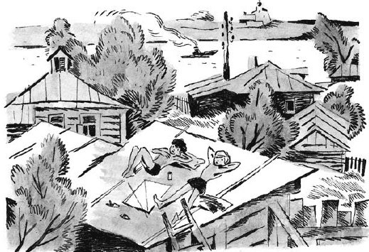 Тень каравеллы . Мой друг Форик или опаляющая страсть киноискусства Тень каравеллы . Мой друг Форик или опаляющая страсть киноискусства