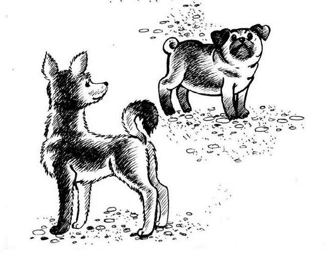 О весёлых собачках (сборник) О весёлых собачках (сборник)