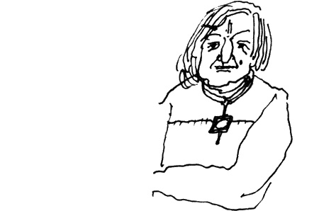 Помощница ангела Помощница ангела