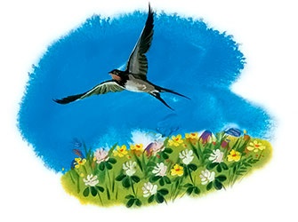 Мио, мой Мио! Мио, мой Мио!