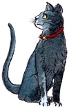 Каспар, принц котов Каспар, принц котов