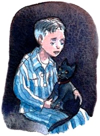 Каспар, принц котов Каспар, принц котов