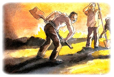 Каспар, принц котов Каспар, принц котов