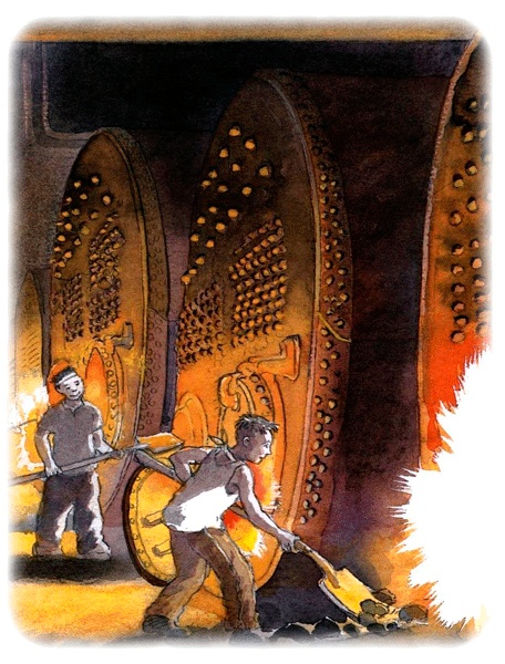 Каспар, принц котов Каспар, принц котов