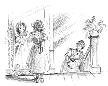 Веселые будни Веселые будни