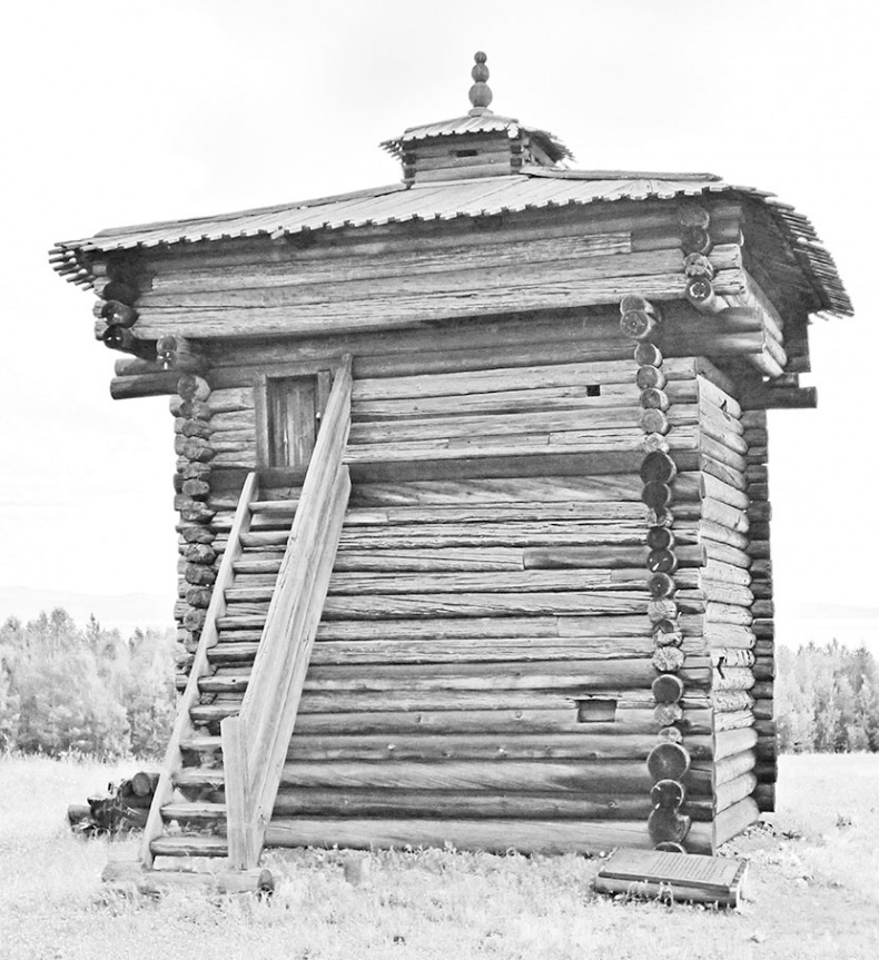 Дебри Дебри