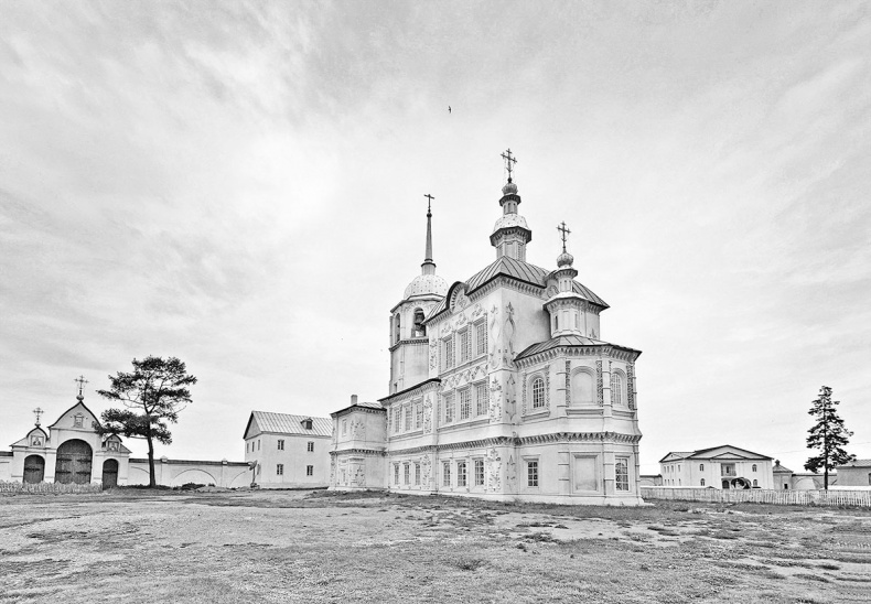 Дебри Дебри