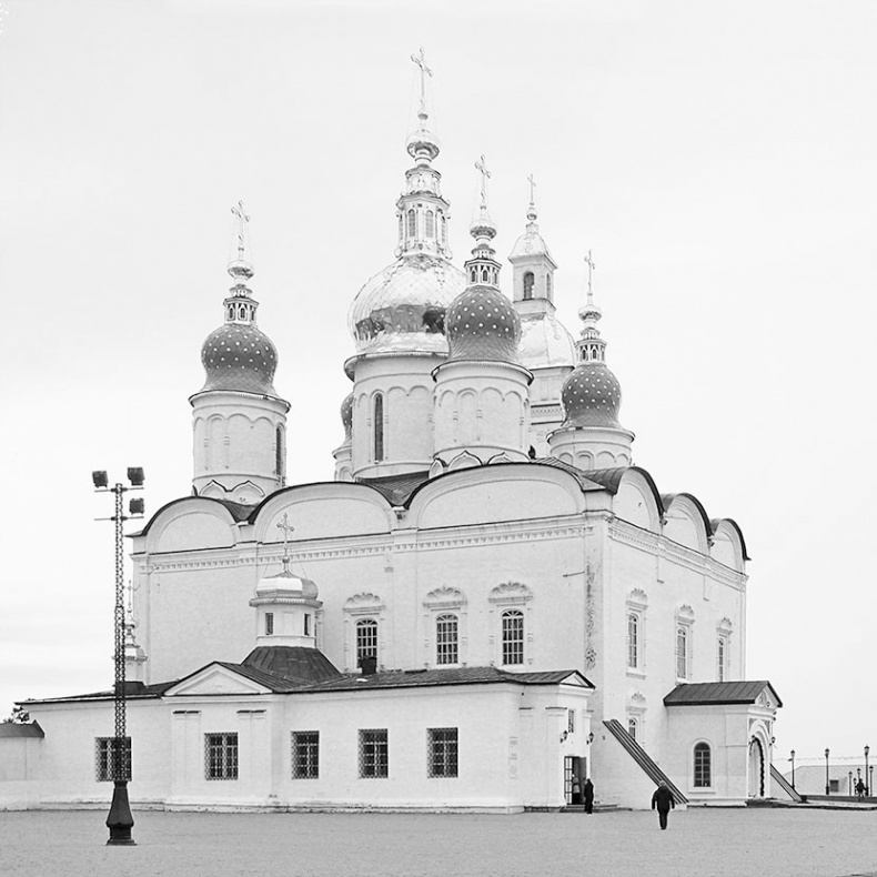 Дебри Дебри