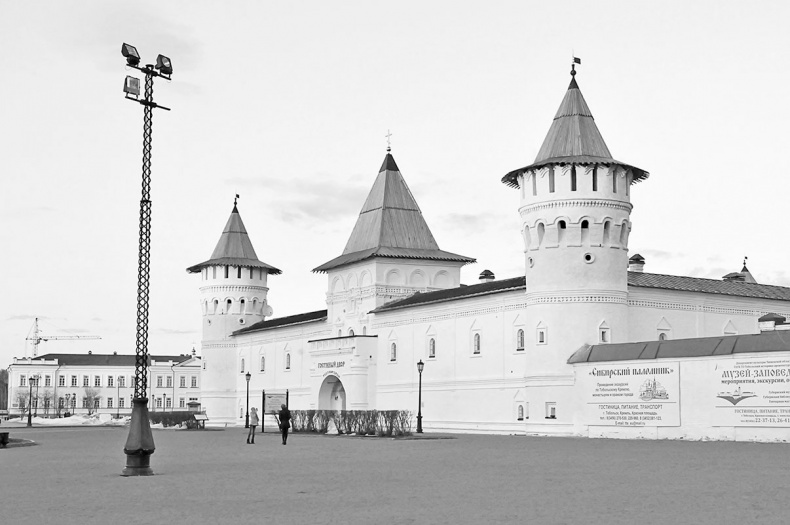 Дебри Дебри