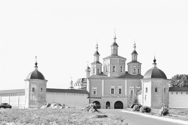 Дебри Дебри