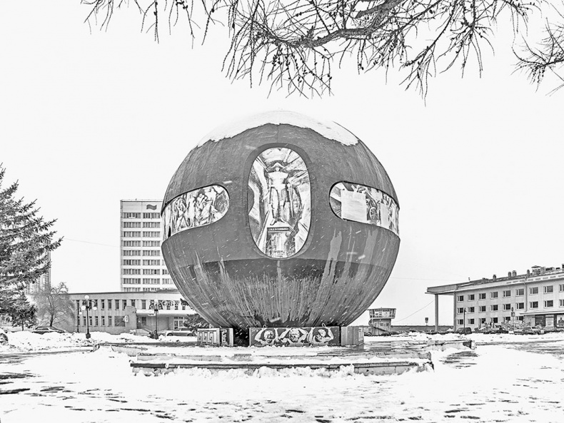 Дебри Дебри