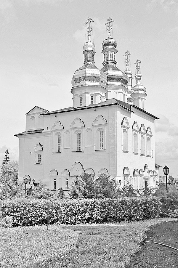 Дебри Дебри