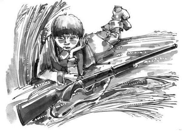 На все цвета радуги На все цвета радуги