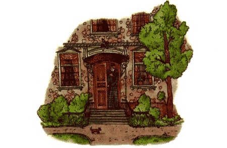 Поллианна. Юность Поллианны Поллианна. Юность Поллианны