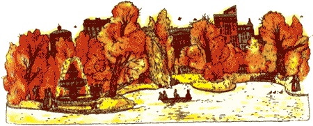 Поллианна. Юность Поллианны Поллианна. Юность Поллианны