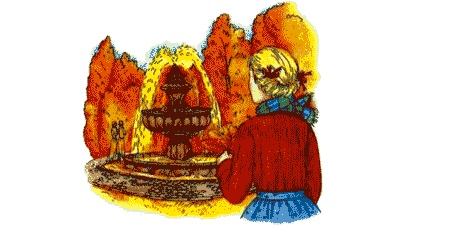 Поллианна. Юность Поллианны Поллианна. Юность Поллианны