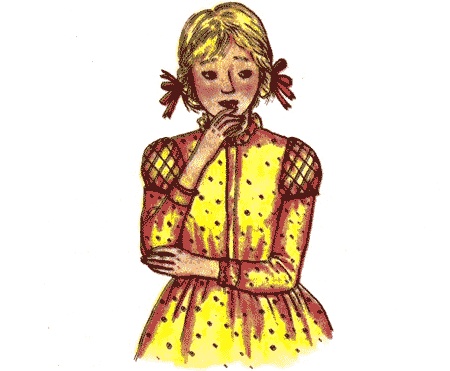 Поллианна. Юность Поллианны Поллианна. Юность Поллианны