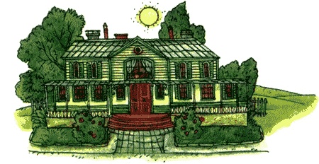 Поллианна. Юность Поллианны Поллианна. Юность Поллианны