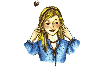 Поллианна. Юность Поллианны Поллианна. Юность Поллианны