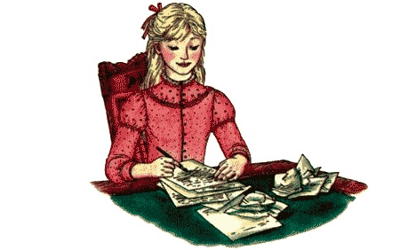 Поллианна. Юность Поллианны Поллианна. Юность Поллианны