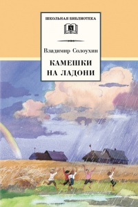 Камешки на ладони - Владимир Солоухин - Читать книги онлайн | Слушать аудиокниги онлайн | Электронная библиотека books-lib.com