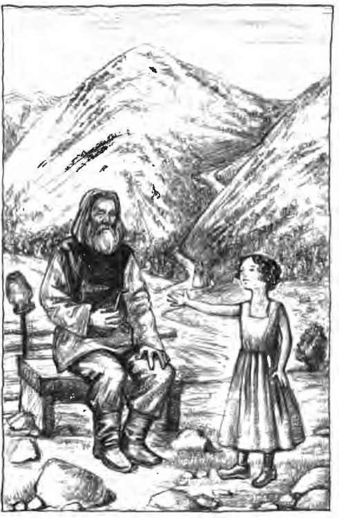 Хайди, или Волшебная долина Хайди, или Волшебная долина