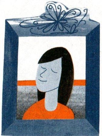 Видимые-невидимые друзья Видимые-невидимые друзья