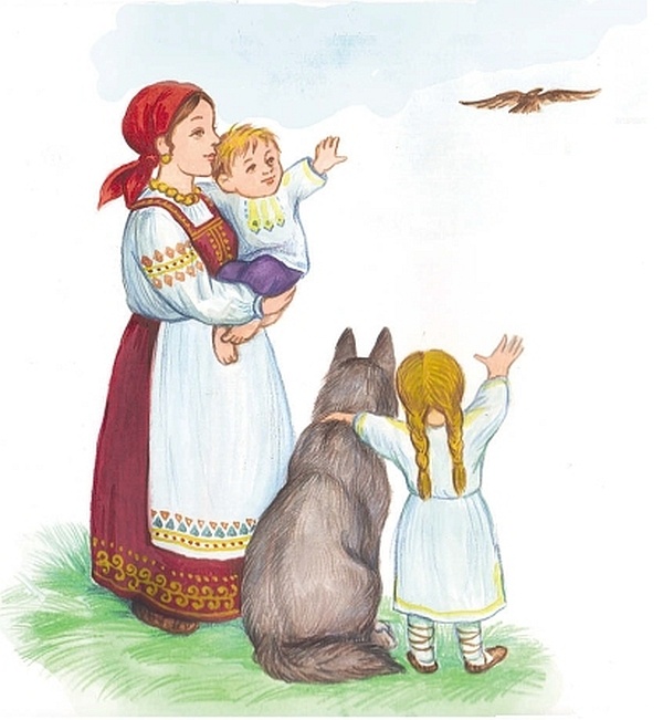 Приключения кота Батона (и другие бабушкины сказки) Приключения кота Батона (и другие бабушкины сказки)