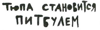 Осторожно, Питбуль-Терье! Осторожно, Питбуль-Терье!