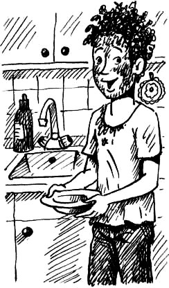 Соло на водонапорной башне Соло на водонапорной башне