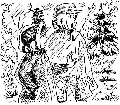 Соло на водонапорной башне Соло на водонапорной башне