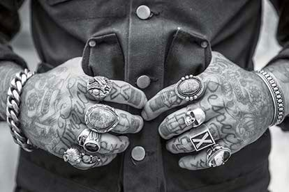 Ультиматум удовольствия Ультиматум удовольствия