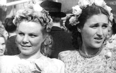Нонна Мордюкова и Вячеслав Тихонов. Как казачка Штирлица любила Нонна Мордюкова и Вячеслав Тихонов. Как казачка Штирлица любила