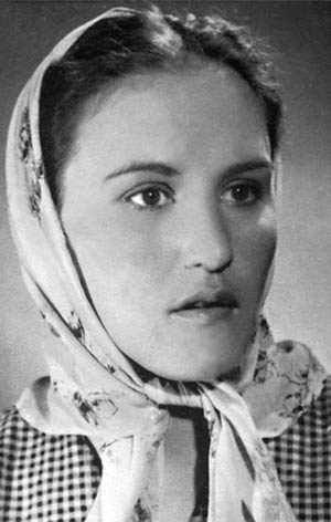 Нонна Мордюкова и Вячеслав Тихонов. Как казачка Штирлица любила Нонна Мордюкова и Вячеслав Тихонов. Как казачка Штирлица любила