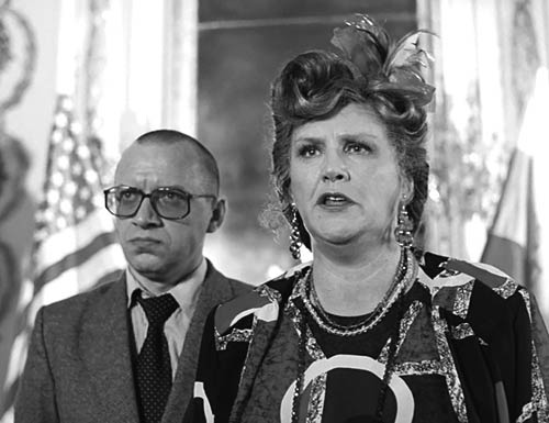 Нонна Мордюкова и Вячеслав Тихонов. Как казачка Штирлица любила Нонна Мордюкова и Вячеслав Тихонов. Как казачка Штирлица любила