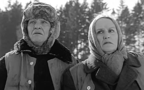 Нонна Мордюкова и Вячеслав Тихонов. Как казачка Штирлица любила Нонна Мордюкова и Вячеслав Тихонов. Как казачка Штирлица любила
