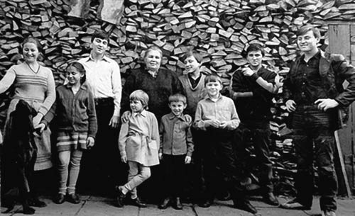 Нонна Мордюкова и Вячеслав Тихонов. Как казачка Штирлица любила Нонна Мордюкова и Вячеслав Тихонов. Как казачка Штирлица любила