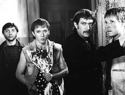 Нонна Мордюкова и Вячеслав Тихонов. Как казачка Штирлица любила Нонна Мордюкова и Вячеслав Тихонов. Как казачка Штирлица любила