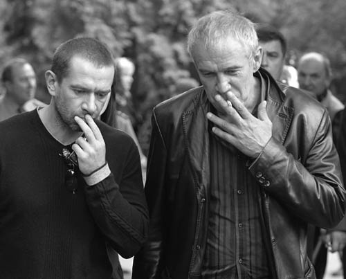 Нонна Мордюкова и Вячеслав Тихонов. Как казачка Штирлица любила Нонна Мордюкова и Вячеслав Тихонов. Как казачка Штирлица любила