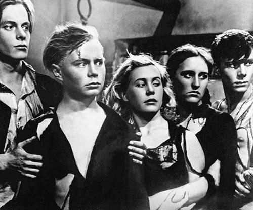 Нонна Мордюкова и Вячеслав Тихонов. Как казачка Штирлица любила Нонна Мордюкова и Вячеслав Тихонов. Как казачка Штирлица любила